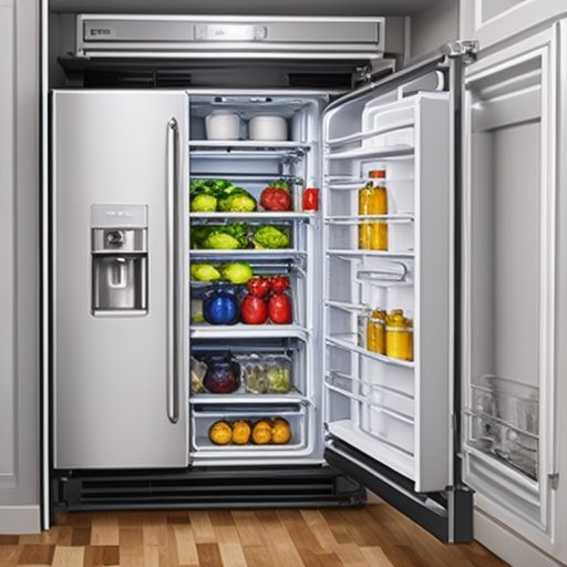 Why Is My Refrigerator Heating Up?