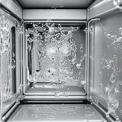 Why is My Refrigerator Leaking Water Inside?